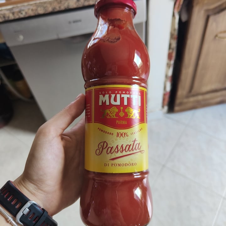 review photo of Mutti Passata mutti shared by @efffy on 01 Aug 2022 - review
