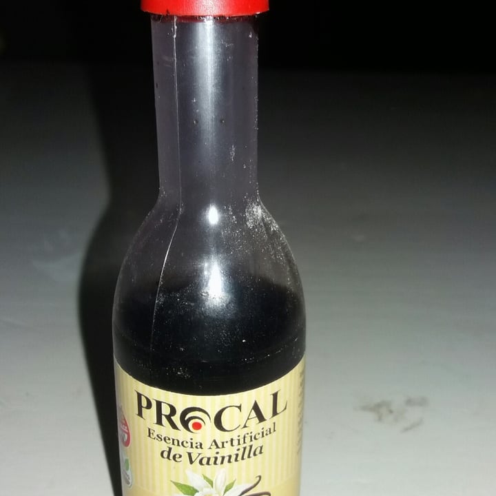 photo of Procal Esencia artificial de vainilla shared by @evan123 on  18 Jun 2022 - review