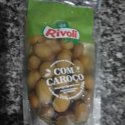 Azeitonas Verdes Rivoli