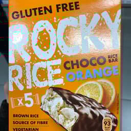 Rocky Rice