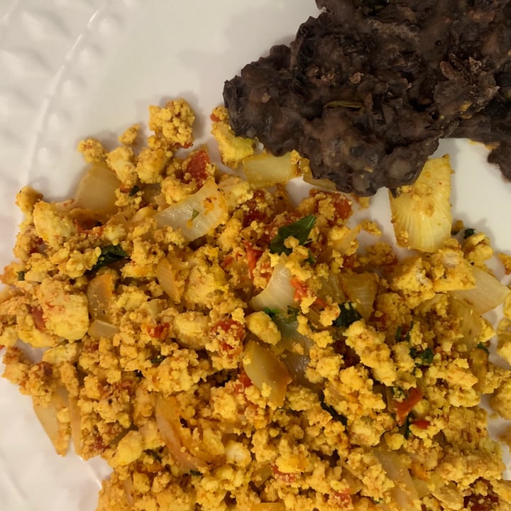 review photo of El Rincón Vegami Tofu shared by @majocobian on 19 Jun 2020 - review