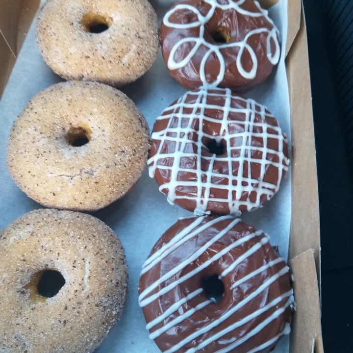 review photo of Tlali Nantli Donas shared by @perlacarlos on 13 Oct 2020 - review