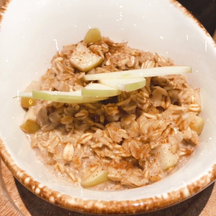 review photo of CINCO by rodavento Porridge shared by @estefaniagoram on 13 Oct 2020 - review