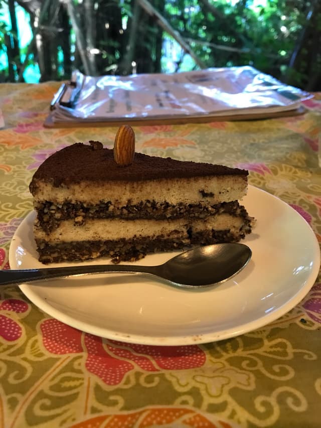 Photo of the dish “Tiramisu”