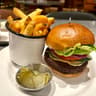 Beef & Liberty Burgers, Stanley, Hong Kong
