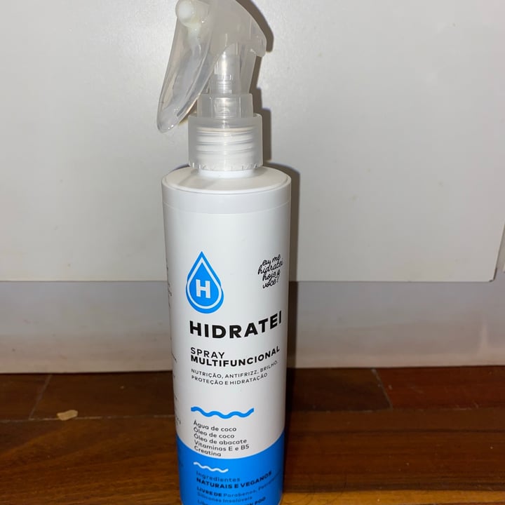 photo of Hidratei Hidratei shared by @naju on  15 Jul 2021 - review