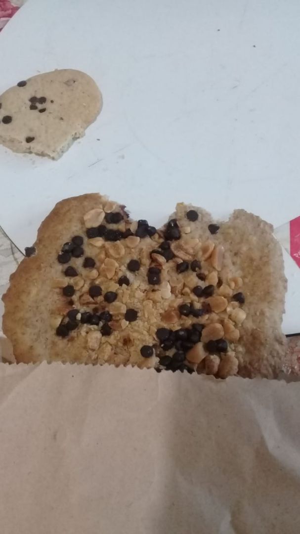 review photo of Panadería DyD Galletitas shared by @emilceebgr on 07 Apr 2020 - review