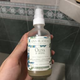 ANA BLANCO hierbas del alma