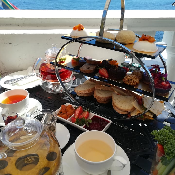 photo of 12 Apostles Hotel & Spa High Tea shared by @allygreen on  03 Jun 2020 - review