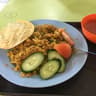 Indian Vegetarian Cuisine