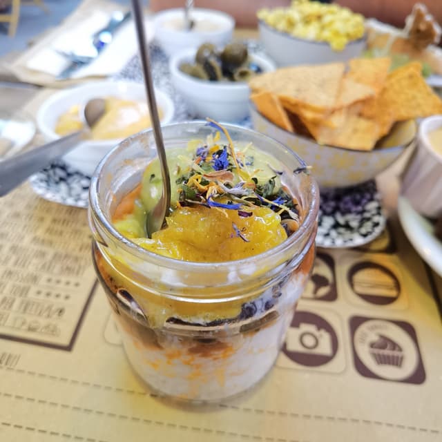 菜肴“Cuban Bowl”的照片