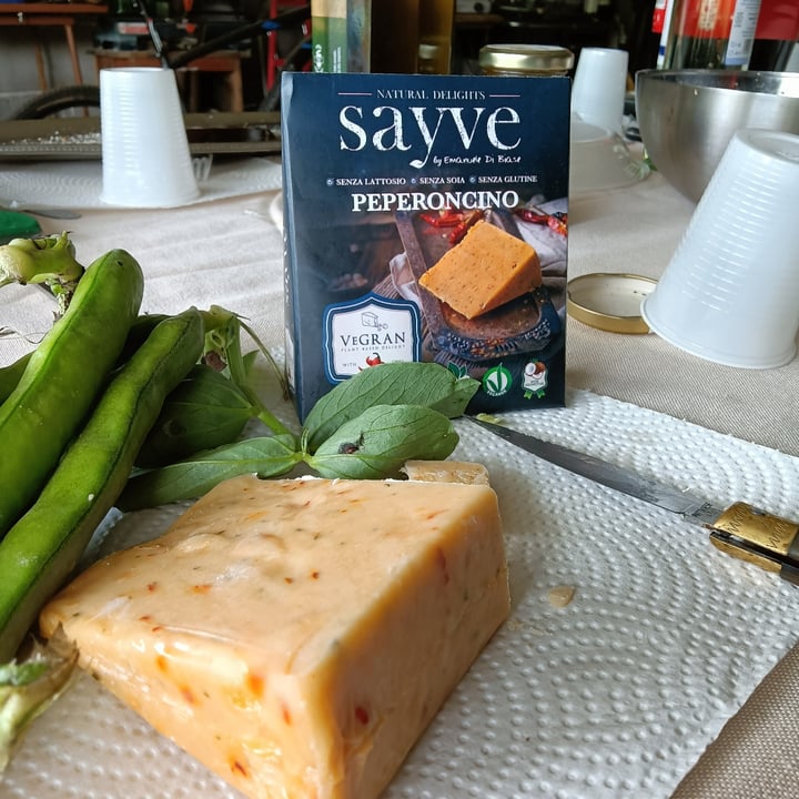 review photo of Emanuele di Biase Sayve Peperoncino shared by @alessandro19restante on 01 May 2022 - review