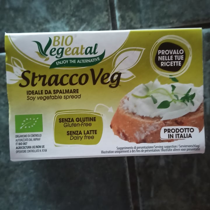 photo of Bio Vegeatal StraccoVeg shared by @valentinasofia on  08 Aug 2022 - review