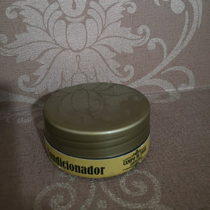 review photo of Campo di Fiore Condicionador de Jaborandi shared by @adrianacaetano on 08 May 2022 - review
