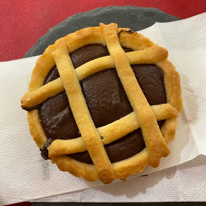 photo of 4 Amici Crostatine shared by @giadaconti on  13 Apr 2022 - review