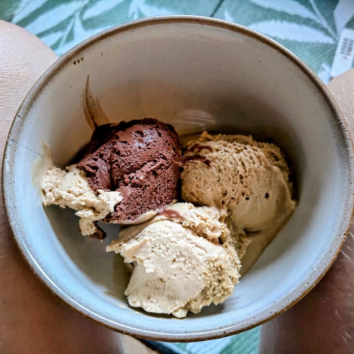 review photo of Roberto Gelato Icecream shared by @natandmart on 03 Sep 2021 - review