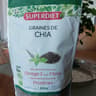 SUPERDIET Graines de Chia