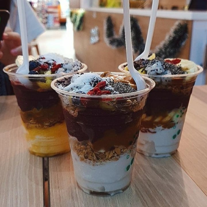photo of An Acai Affair (Westgate) Coco Glow! shared by @mavv1 on  04 Dec 2020 - review