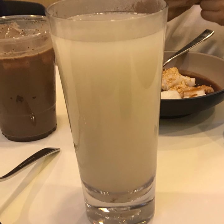 photo of grove 一素 Barley drinks shared by @opheeeliaaa on  27 Apr 2021 - review