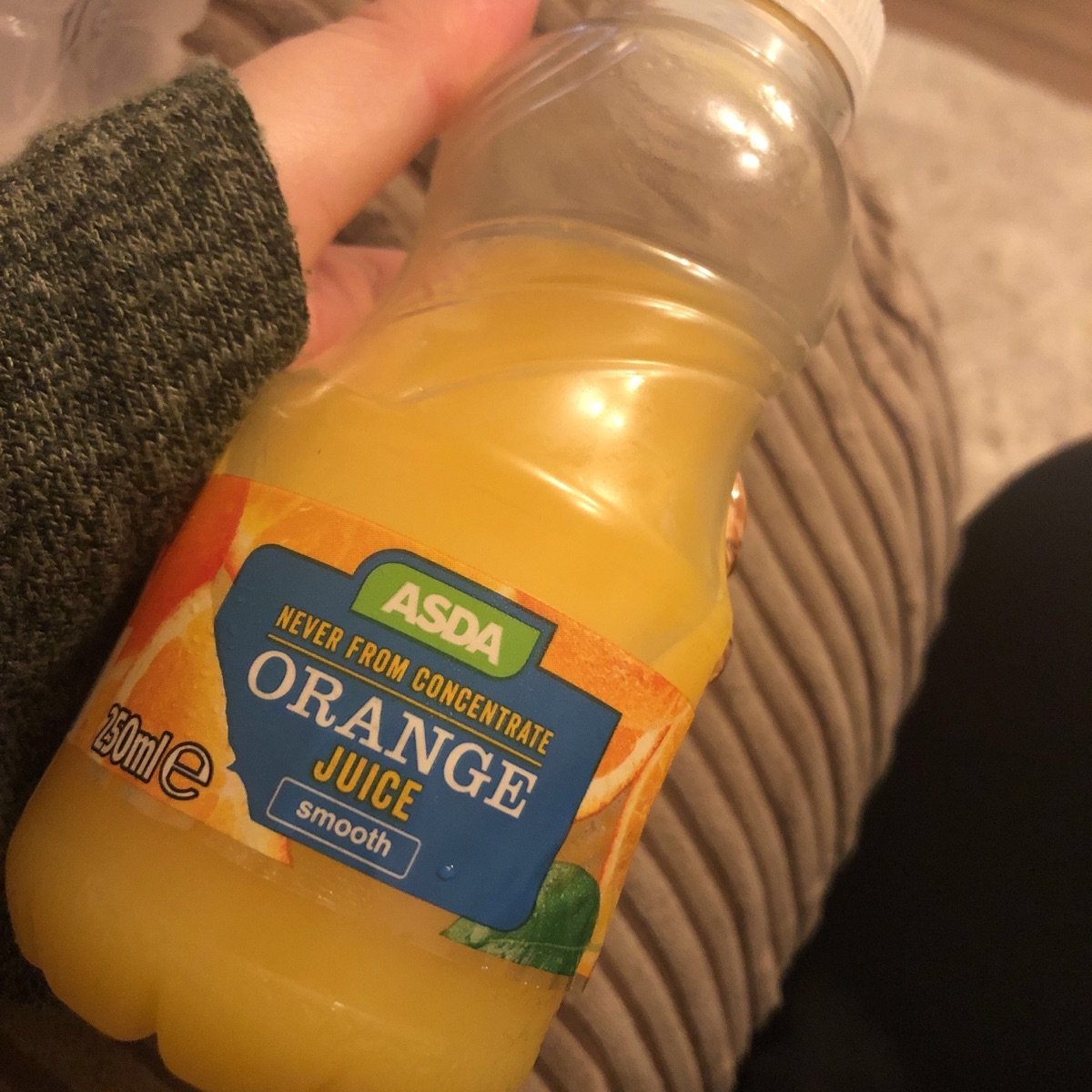ASDA orange juice Reviews | abillion