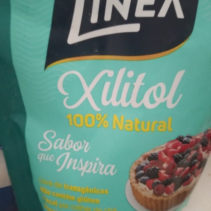 photo of Linea Xilitol shared by @anitanovy on  04 Feb 2022 - review
