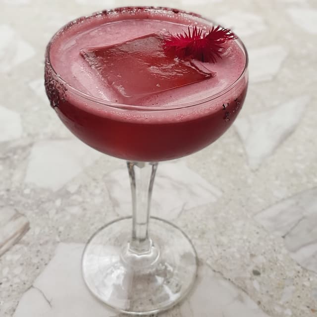 Photo of the dish “Coctel Lelyte”