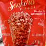 Senhora Pipoca