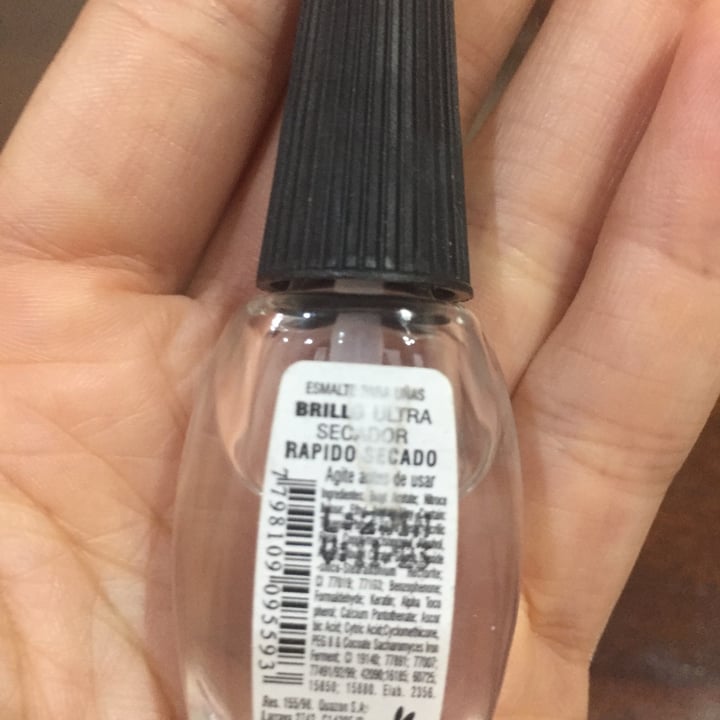 review photo of IDI Esmalte shared by @aldanaange on 23 Jan 2022 - review