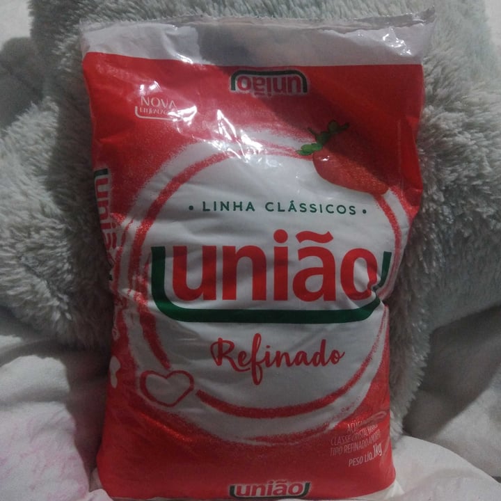 review photo of União Açúcar Refinado shared by @serameowphine on 15 Oct 2022 - review