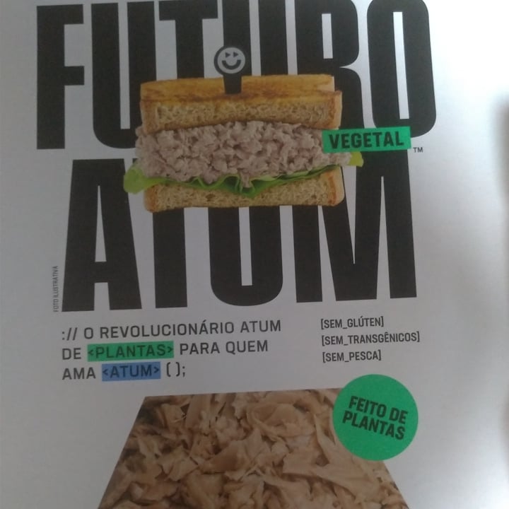review photo of Fazenda Futuro - Future Farm Future Tuna shared by @fernandadorini on 24 Jun 2022 - review
