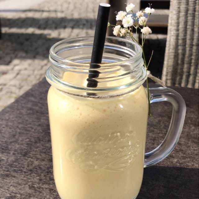 Photo of the dish “Mango Lassi”