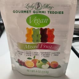 Lady May Sweets and Confections