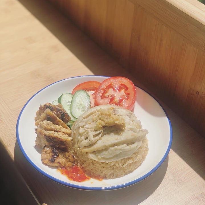 review photo of Su Tung Plain Chicken shared by @monoandco on 05 Jan 2022 - review