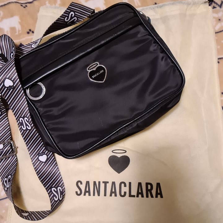 review photo of Santa clara Bandolera Migues shared by @moritaclau982 on 11 Apr 2022 - review