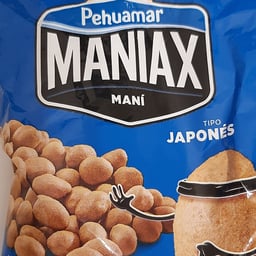 Manimax