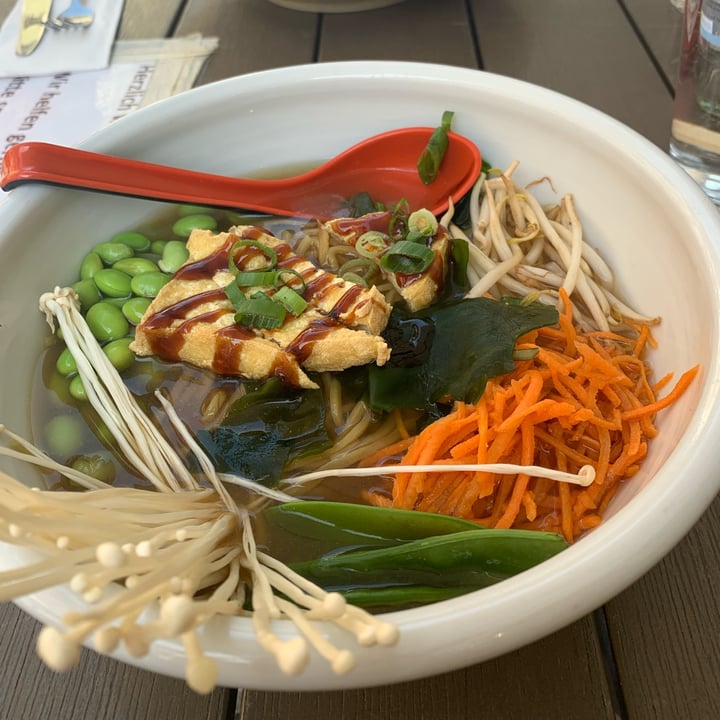 photo of MoschMosch Frühlingserwachen shared by @maria185 on  10 Oct 2021 - review