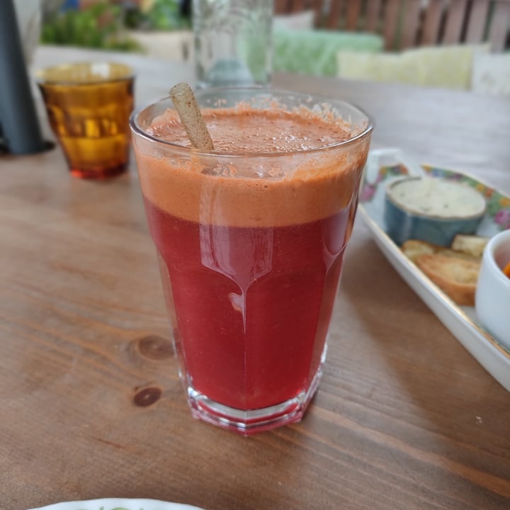 review photo of Restaurante la Paloma ABC shared by @andreavisconti on 21 Jun 2022 - review