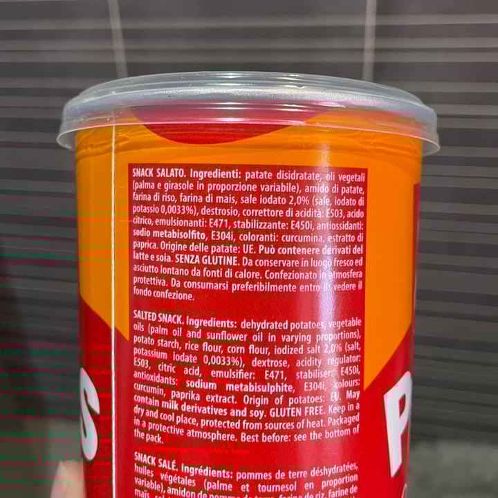 photo of Crik crok Plus Original shared by @fireflyrob on  24 Feb 2022 - review