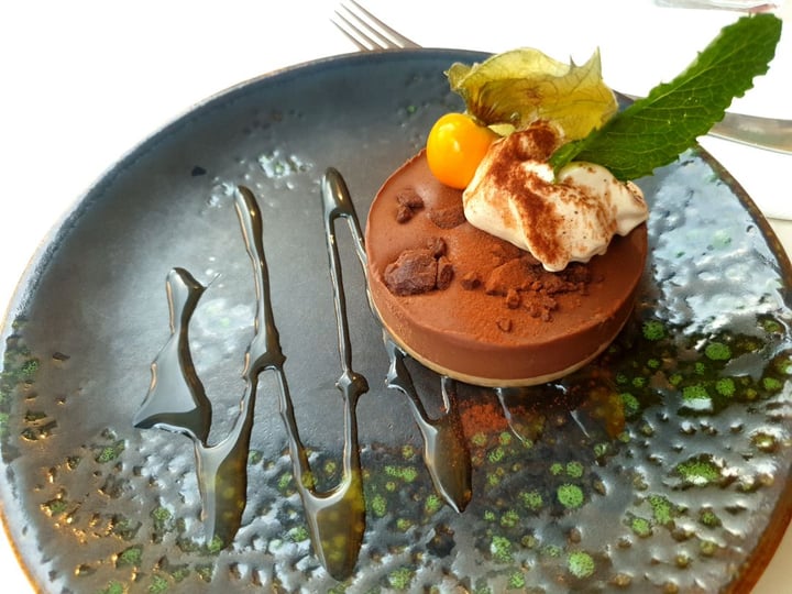 review photo of Waku Waku Cocochoco Fudge shared by @robis on 27 Jun 2020 - review