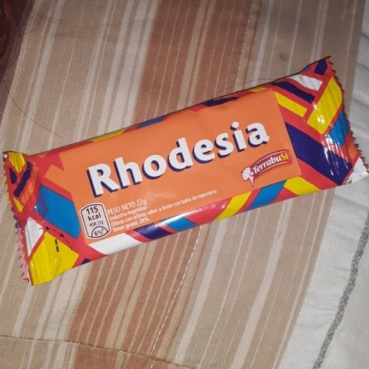 photo of Terrabusi Rhodesia shared by @aldusita on  16 Apr 2021 - review