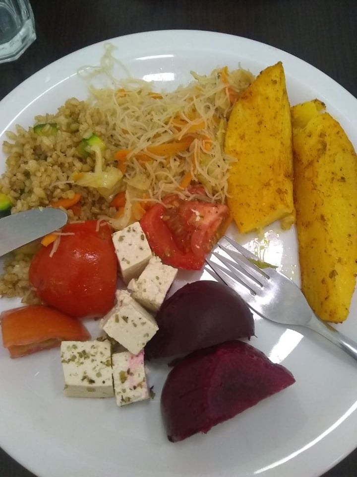 review photo of Restaurant Lotos comida al peso para llevar o tenedor libre shared by @jessicalopez on 05 Feb 2020 - review