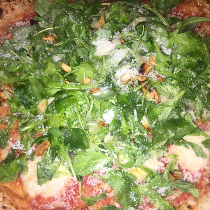 photo of Doctor Drooly Pizza Capricciosa shared by @alwaysellerbrock on  11 Nov 2021 - review
