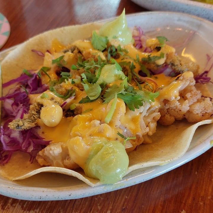 photo of Super Loco - Robertson Quay Cactus Frito Taco shared by @sadkid08 on  08 Dec 2021 - review