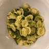 Orecchiette e Vino