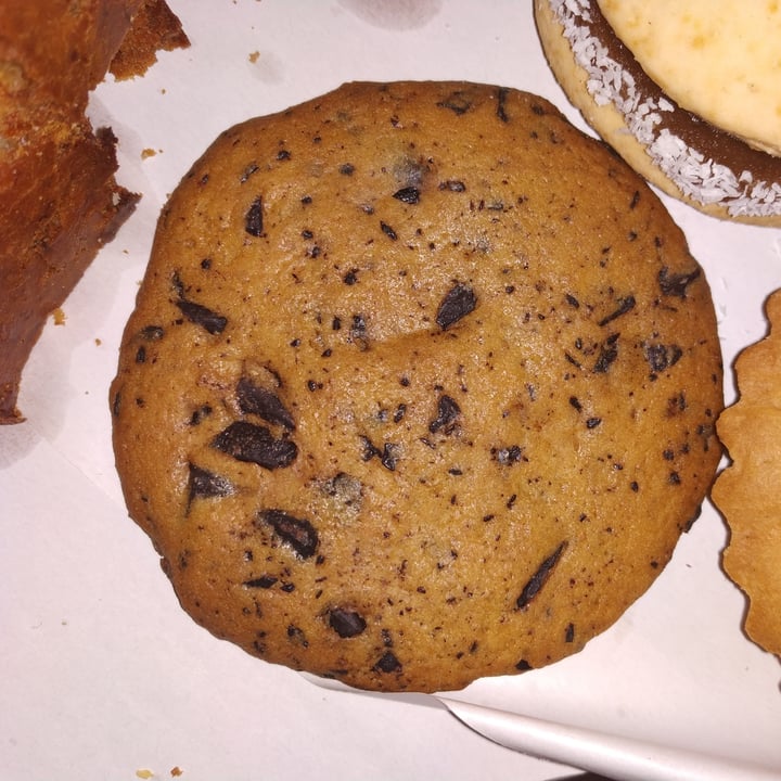 photo of Vica (Delivery Only) Cookie  Con Chocochips shared by @tadegrimberg on  26 Jul 2020 - review