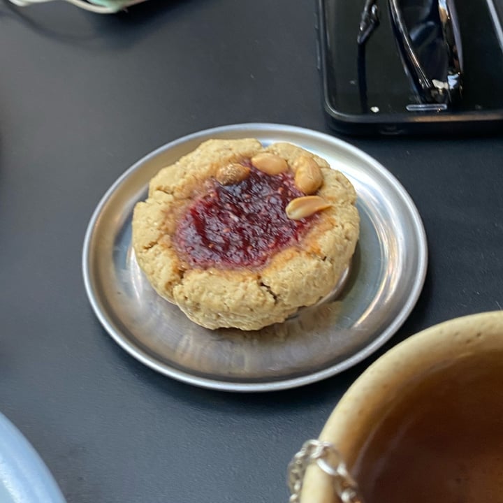 review photo of Herbario Café pepa shared by @inespressable on 22 Apr 2022 - review