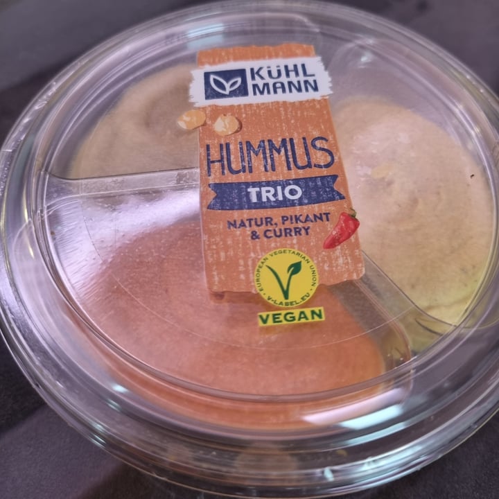 review photo of KĂŒhlmann Humus Trio shared by @valentina95s on 03 Feb 2022 - review