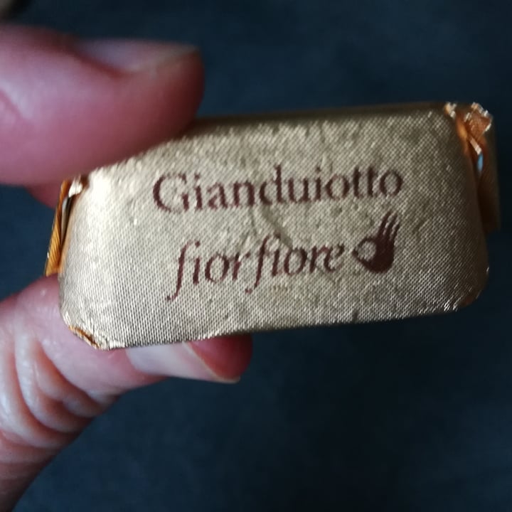 photo of Coop Gianduiotti Classici shared by @kimomo on  30 Oct 2021 - review