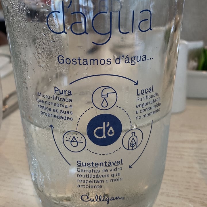 review photo of Culligan d’agua shared by @marciarezende on 05 Jun 2022 - review