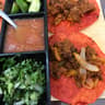 Indigo - Comida vegana y vegetariana
